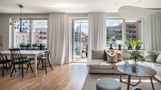 Bostadsrätter till salu i Västerort - foto 7