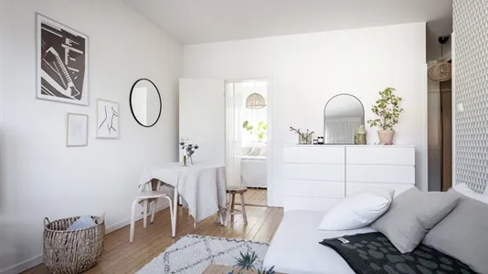 Bostadsrätter till salu i Söderort - foto 6