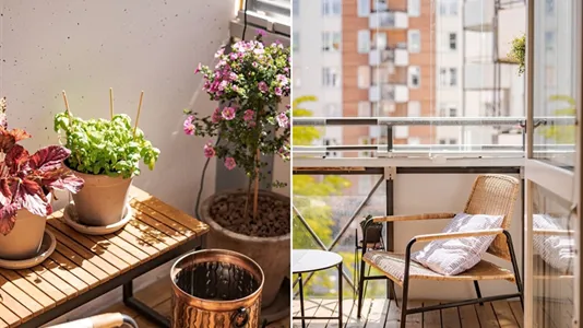 Bostadsrätter till salu i Södermalm - foto 3