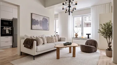 Bostadsrätt till salu i Söderort