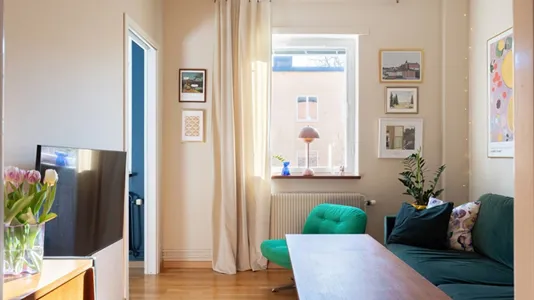 Bostadsrätter till salu i Söderort - foto 7