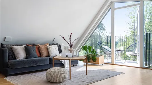 Bostadsrätter till salu i Nacka - foto 6