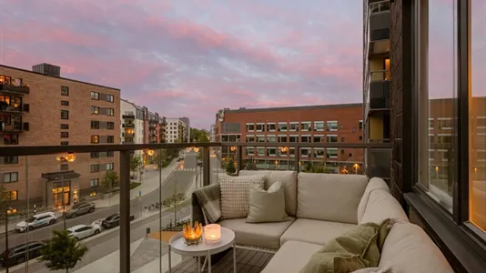 Bostadsrätter till salu i Västerort - foto 4