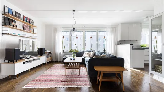 Bostadsrätter till salu i Söderort - foto 5