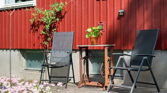 Bostadsrätter till salu i Söderort - foto 4