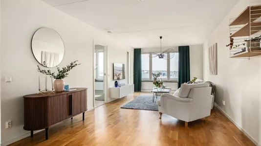 Bostadsrätter till salu i Nacka - foto 3