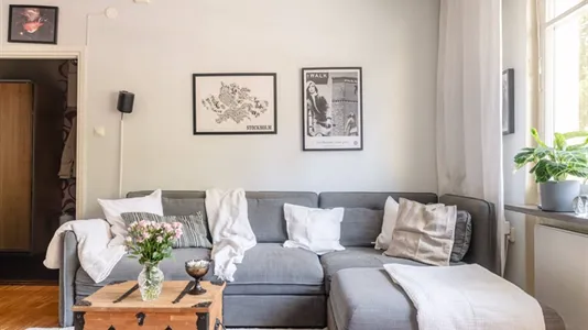 Bostadsrätter till salu i Hammarbyhamnen - foto 7