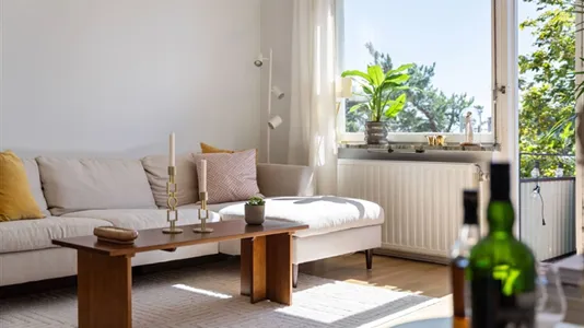 Bostadsrätter till salu i Söderort - foto 9