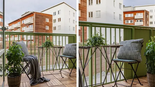 Bostadsrätter till salu i Sundbyberg - foto 2