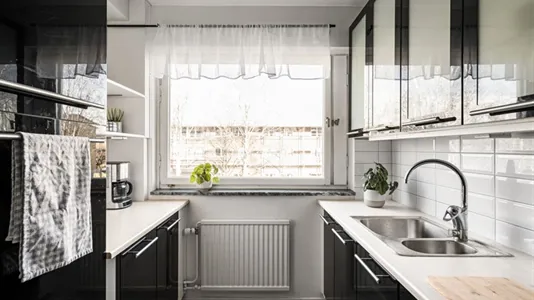 Bostadsrätter till salu i Söderort - foto 3