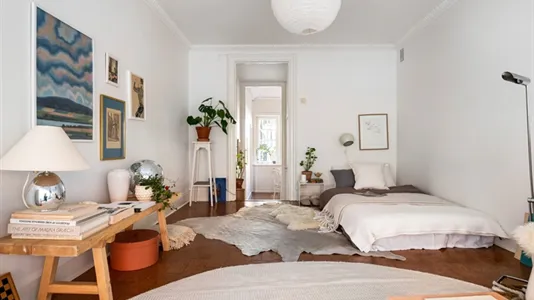 Bostadsrätter till salu i Södermalm - foto 13