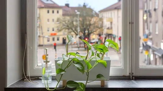 Bostadsrätter till salu i Söderort - foto 9