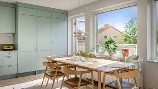 Bostadsrätter till salu i Hammarbyhamnen - foto 13