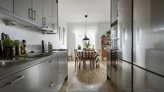 Bostadsrätter till salu i Söderort - foto 13