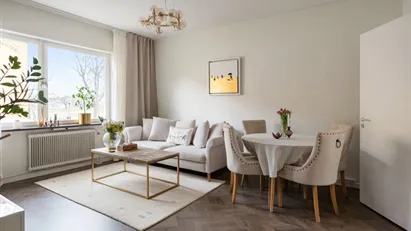 Bostadsrätt till salu i Hammarbyhamnen
