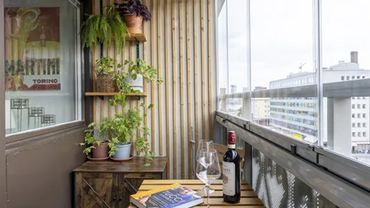 Bostadsrätter till salu i Södermalm - foto 4