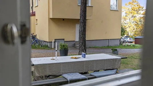 Bostadsrätter till salu i Söderort - foto 4
