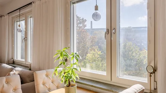Bostadsrätter till salu i Söderort - foto 9