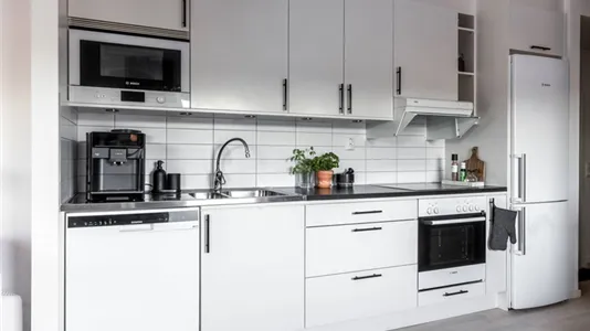 Bostadsrätter till salu i Söderort - foto 3