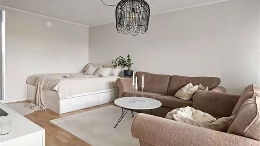 Bostadsrätter till salu i Haninge - foto 4