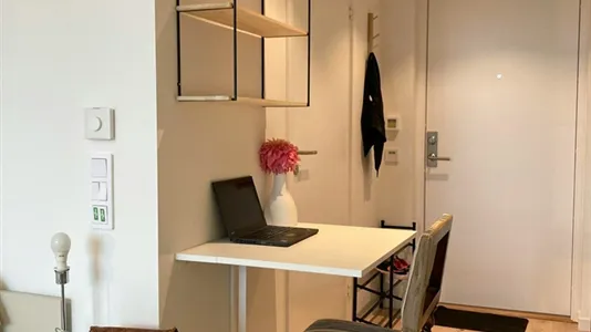 Lägenheter i Lundby - foto 5