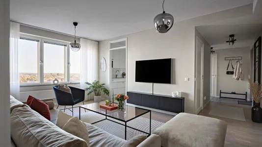 Bostadsrätter till salu i Haninge - foto 11