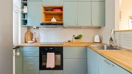 Bostadsrätter till salu i Söderort - foto 12