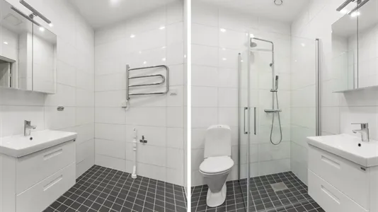 Bostadsrätter till salu i Söderort - foto 10