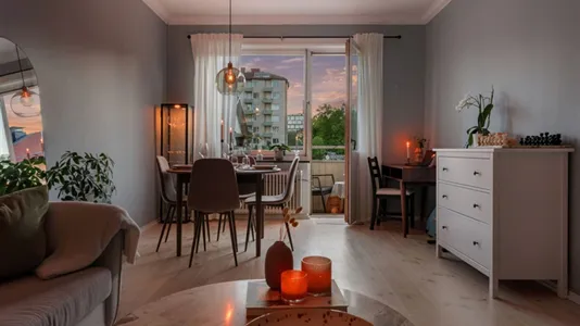 Bostadsrätter till salu i Söderort - foto 2