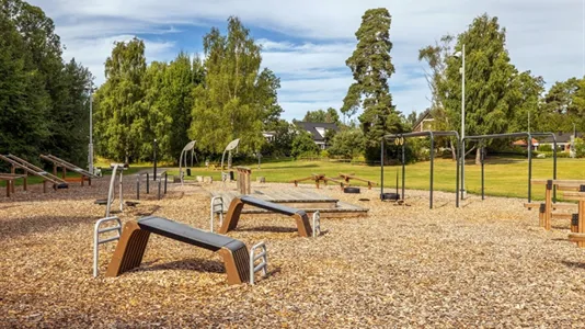 Bostadsrätter till salu i Nacka - foto 11