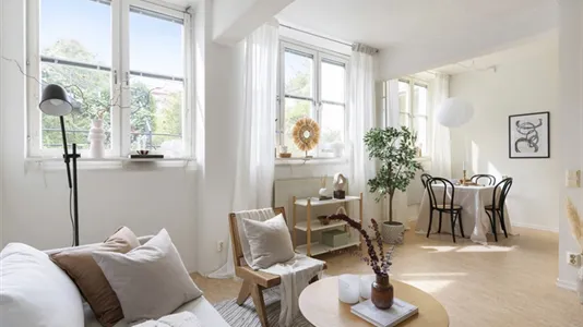 Bostadsrätter till salu i Hammarbyhamnen - foto 5
