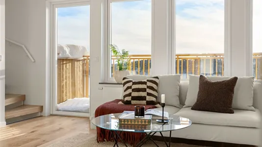 Bostadsrätter till salu i Nacka - foto 12