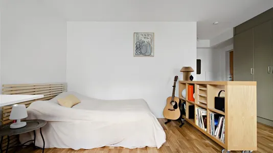 Bostadsrätter till salu i Söderort - foto 8