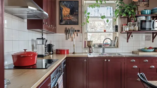 Bostadsrätter till salu i Hammarbyhamnen - foto 3
