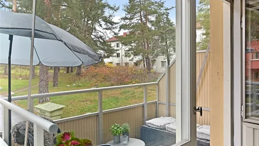 Bostadsrätter till salu i Hammarbyhamnen - foto 10