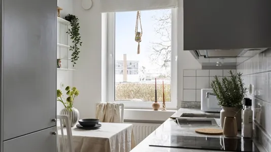 Bostadsrätter till salu i Västerort - foto 6