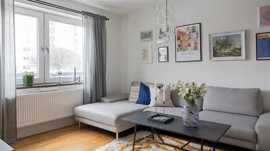 Lägenheter till salu i Malmö Centrum - foto 1