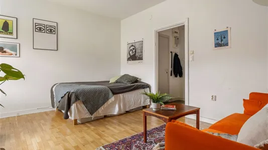 Bostadsrätter till salu i Söderort - foto 6