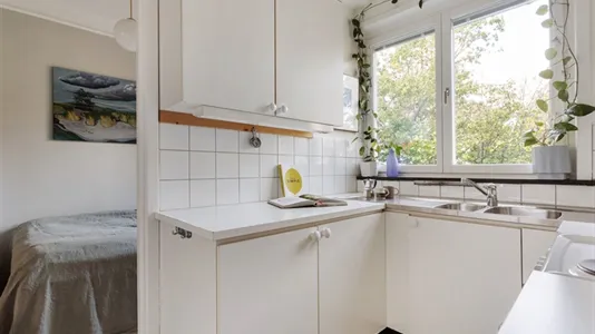 Bostadsrätter till salu i Söderort - foto 9