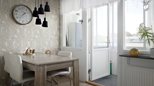 Bostadsrätter till salu i Haninge - foto 5