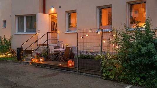 Bostadsrätter till salu i Söderort - foto 5