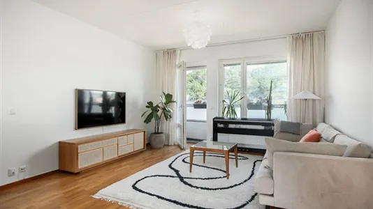 Bostadsrätter till salu i Hammarbyhamnen - foto 13