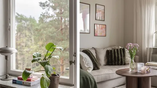 Bostadsrätter till salu i Söderort - foto 10
