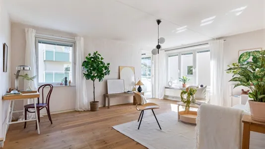 Bostadsrätter till salu i Söderort - foto 2