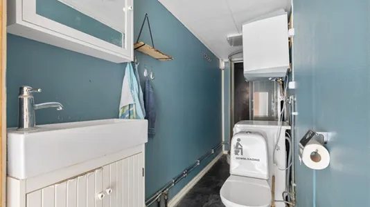 Bostadsrätter till salu i Haninge - foto 12