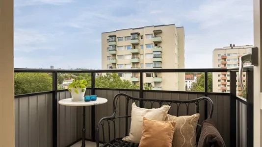 Bostadsrätter till salu i Nacka - foto 2