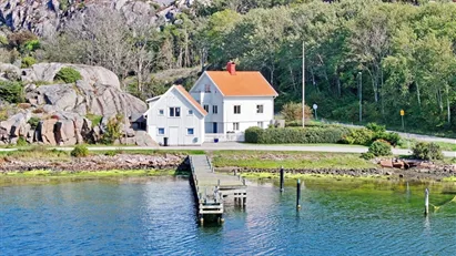 Fritidshus till salu i Tanum, Hamburgsund