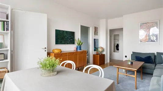 Bostadsrätter till salu i Hammarbyhamnen - foto 12