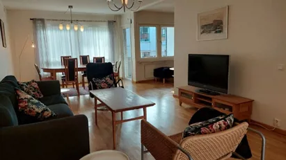 Göteborg - 3rok - tillsv - 21.850kr/mån