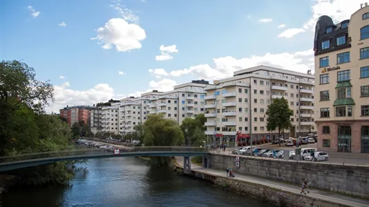Bostadsrätter till salu i Kungsholmen - foto 2